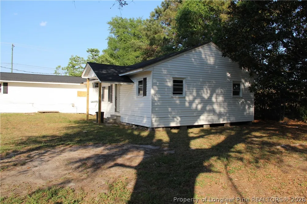 5211 Red Maple Lane Hope Mills, NC 28348