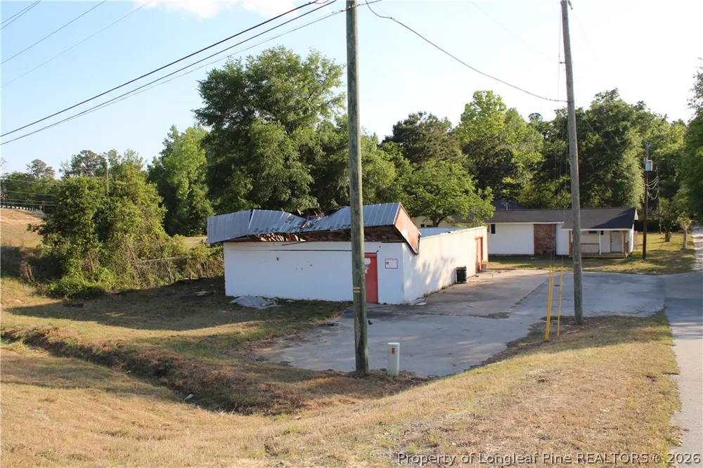 5211 Red Maple Lane Hope Mills, NC 28348