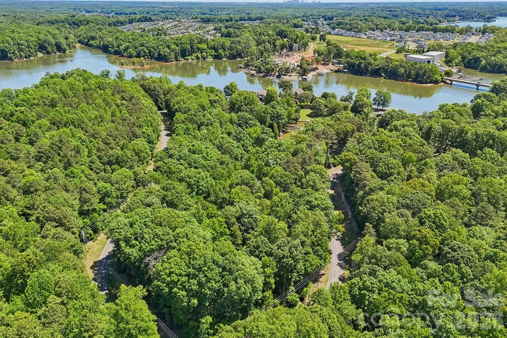0 Catawba Cove Drive Belmont, NC 28012