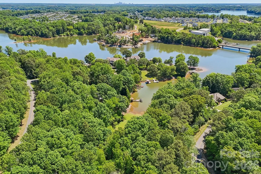 0 Catawba Cove Drive Belmont, NC 28012
