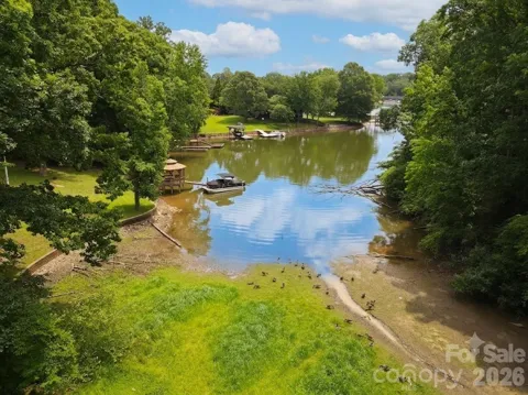 0 Catawba Cove Drive