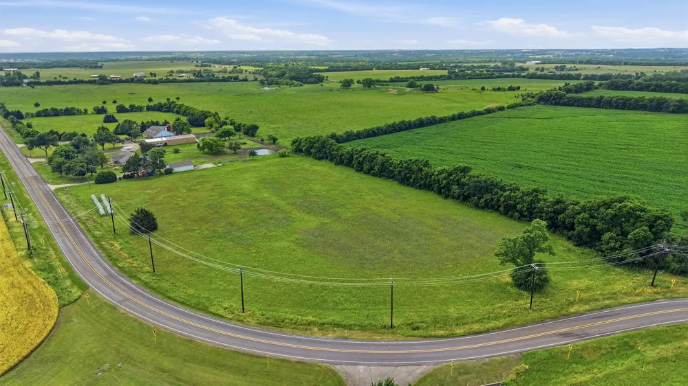 Weston Road Weston, TX 75009