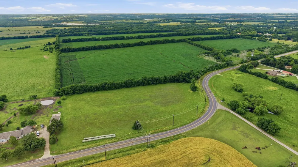 Weston Road Weston, TX 75009