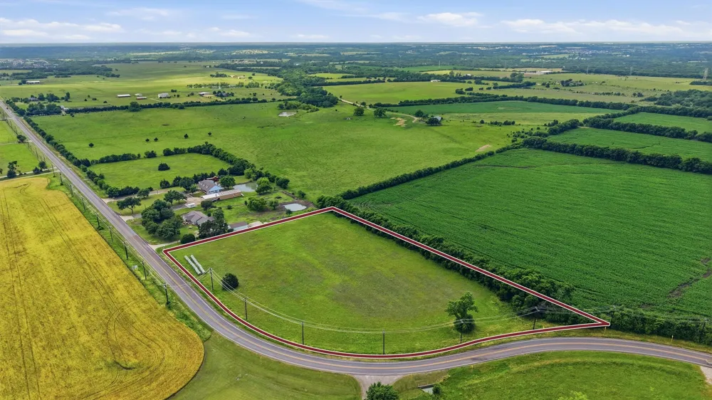 Weston Road Weston, TX 75009