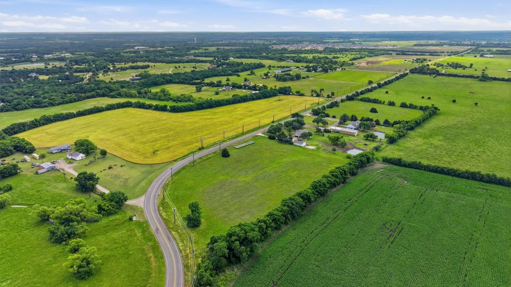 Weston Road Weston, TX 75009