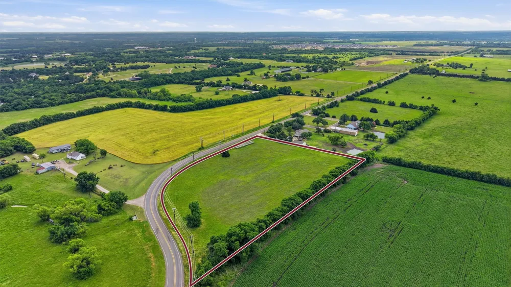 Weston Road Weston, TX 75009