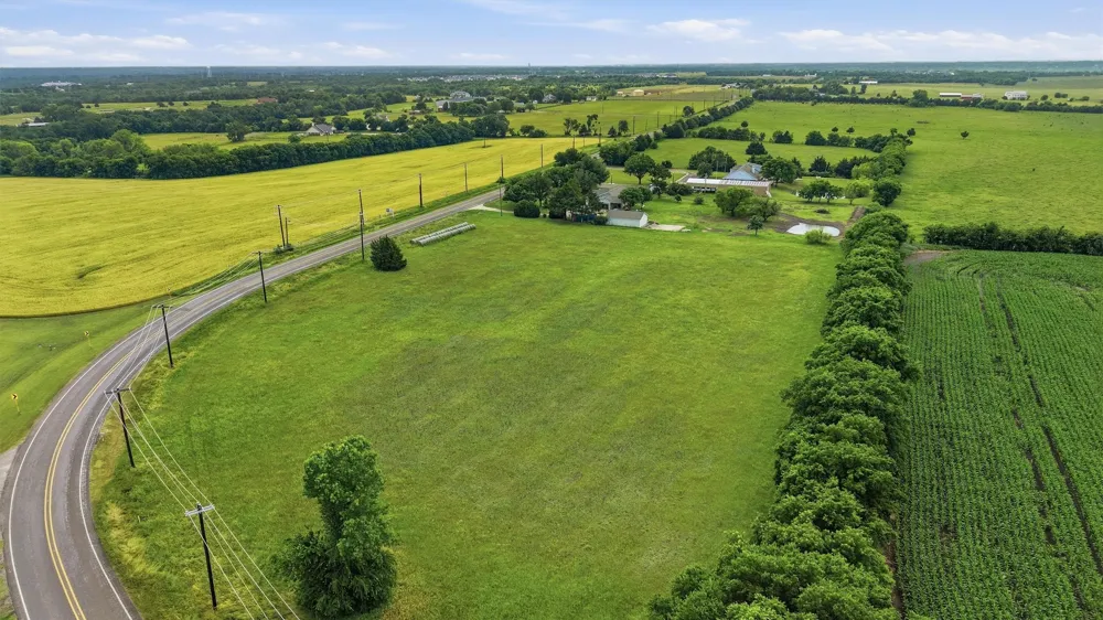 Weston Road Weston, TX 75009