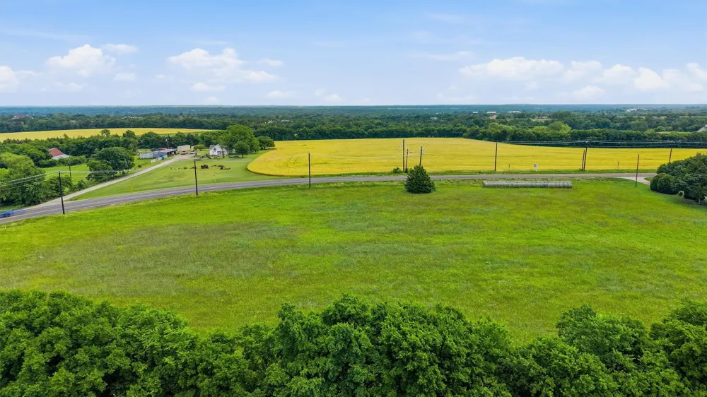 Weston Road Weston, TX 75009