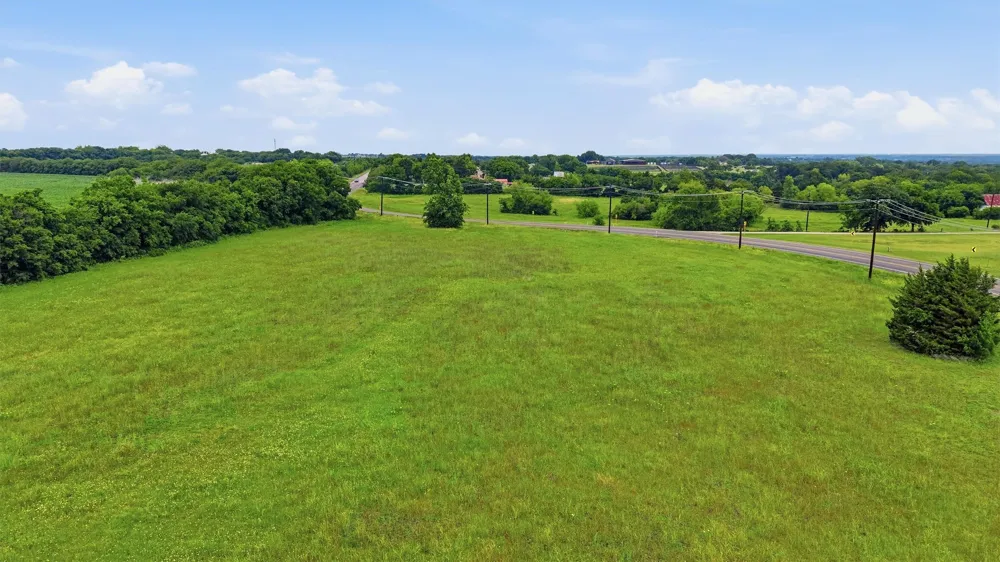 Weston Road Weston, TX 75009