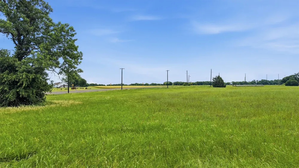 Weston Road Weston, TX 75009