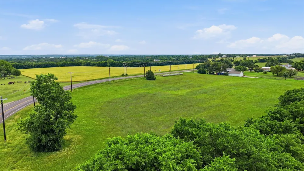 Weston Road Weston, TX 75009