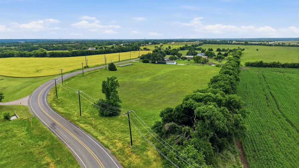 Weston Road Weston, TX 75009