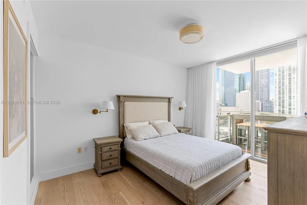 92 SW 3rd St #1201 Miami, FL 33130