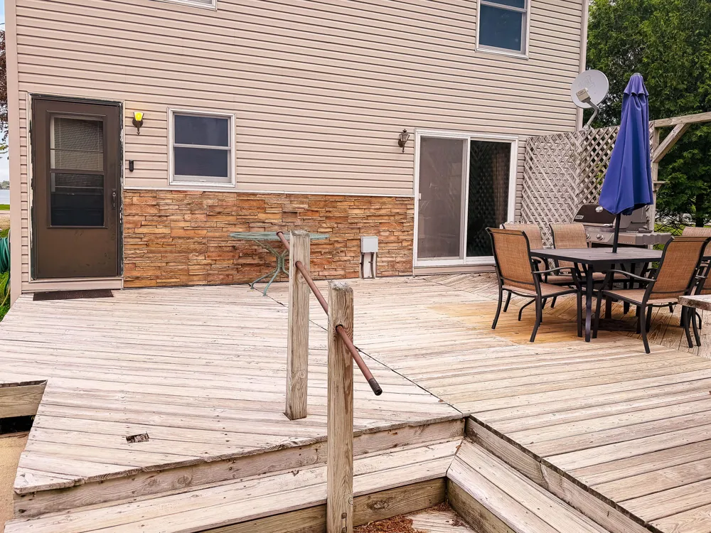 5175 Pleasant Valley Road Manitou Beach, MI 49253