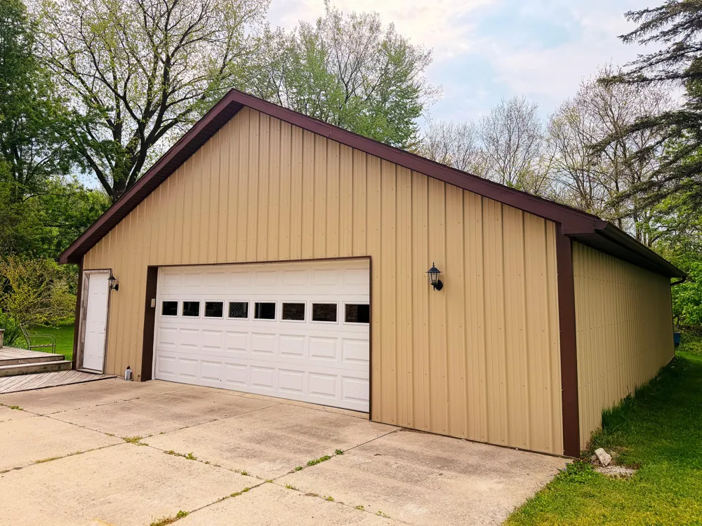 5175 Pleasant Valley Road Manitou Beach, MI 49253