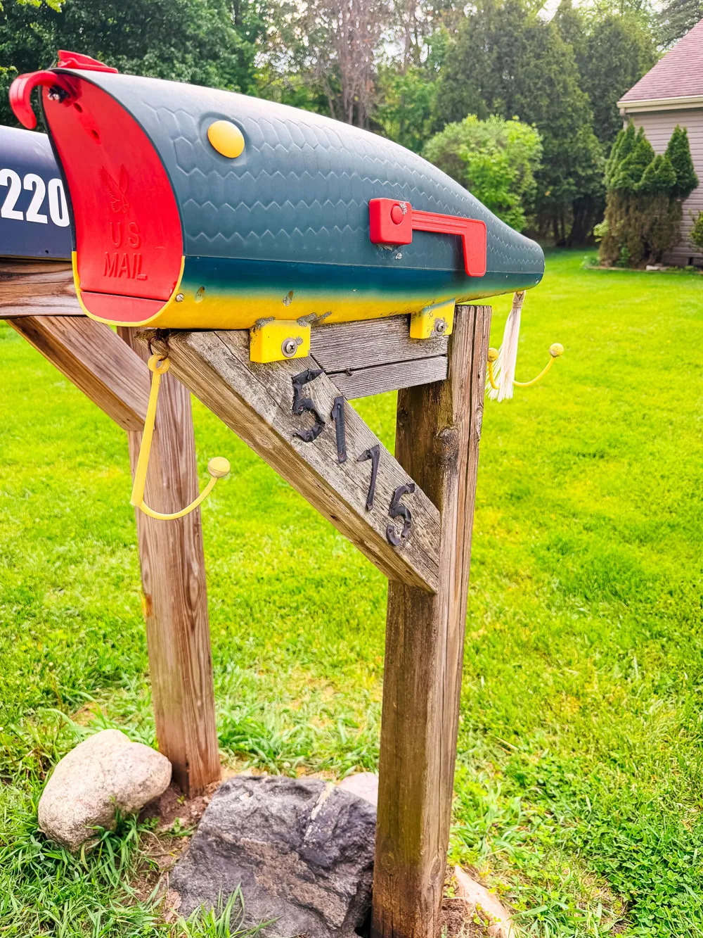 5175 Pleasant Valley Road Manitou Beach, MI 49253