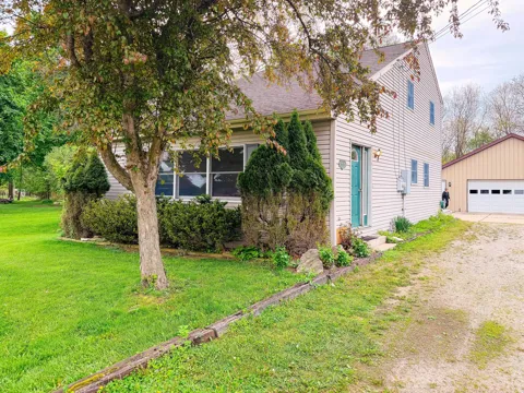 5175 Pleasant Valley Road