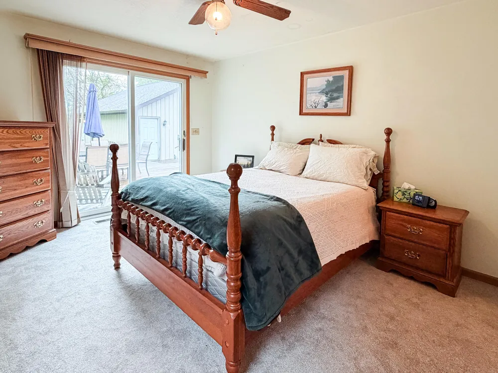 5175 Pleasant Valley Road Manitou Beach, MI 49253