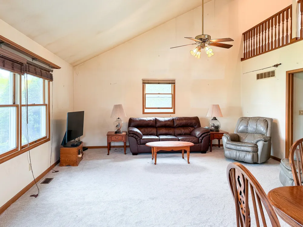 5175 Pleasant Valley Road Manitou Beach, MI 49253
