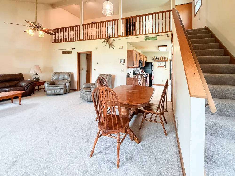 5175 Pleasant Valley Road Manitou Beach, MI 49253