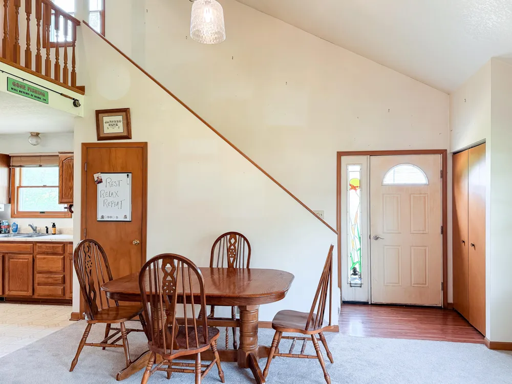 5175 Pleasant Valley Road Manitou Beach, MI 49253