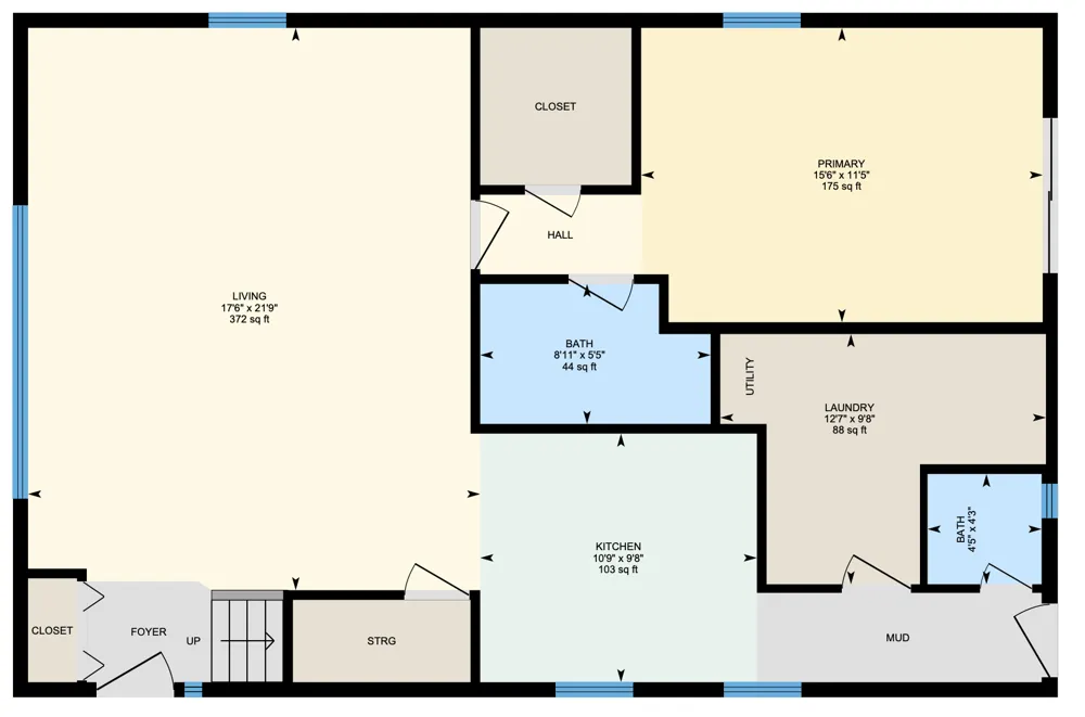 5175 Pleasant Valley Road Manitou Beach, MI 49253