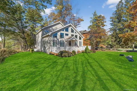 518 Sackett Lake Road