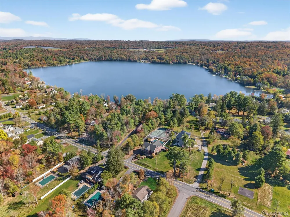 518 Sackett Lake Road Monticello, NY 12701