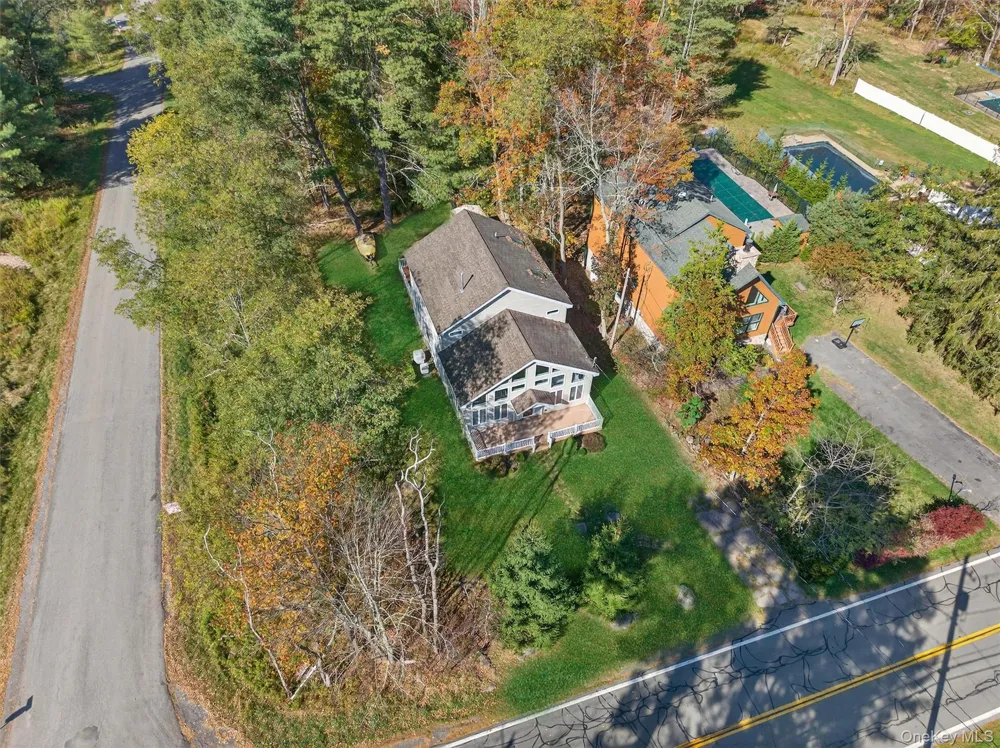 518 Sackett Lake Road Monticello, NY 12701