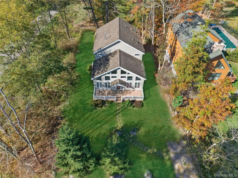 518 Sackett Lake Road Monticello, NY 12701