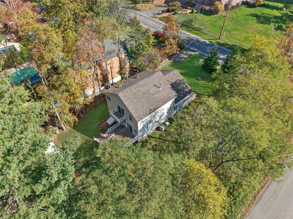 518 Sackett Lake Road Monticello, NY 12701
