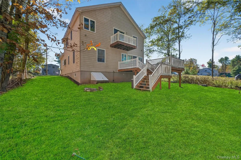 518 Sackett Lake Road Monticello, NY 12701