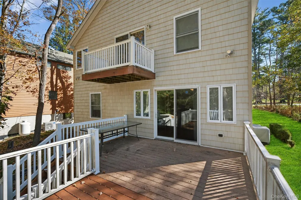 518 Sackett Lake Road Monticello, NY 12701