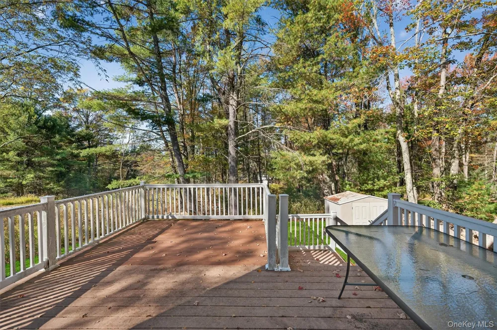 518 Sackett Lake Road Monticello, NY 12701