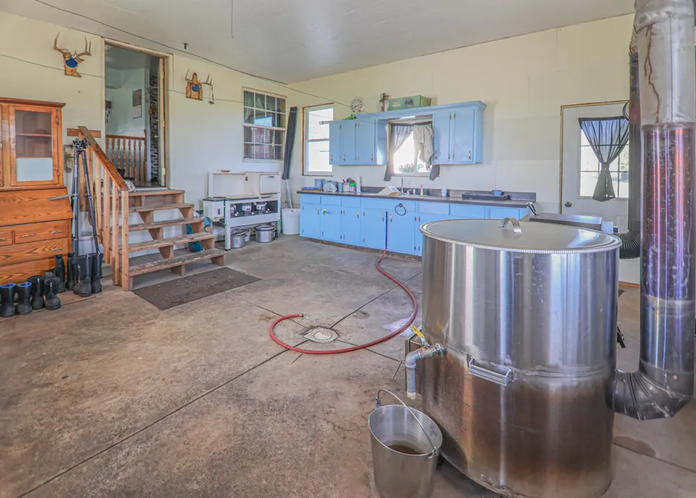 28396 570th Avenue Deer Creek, MN 56527