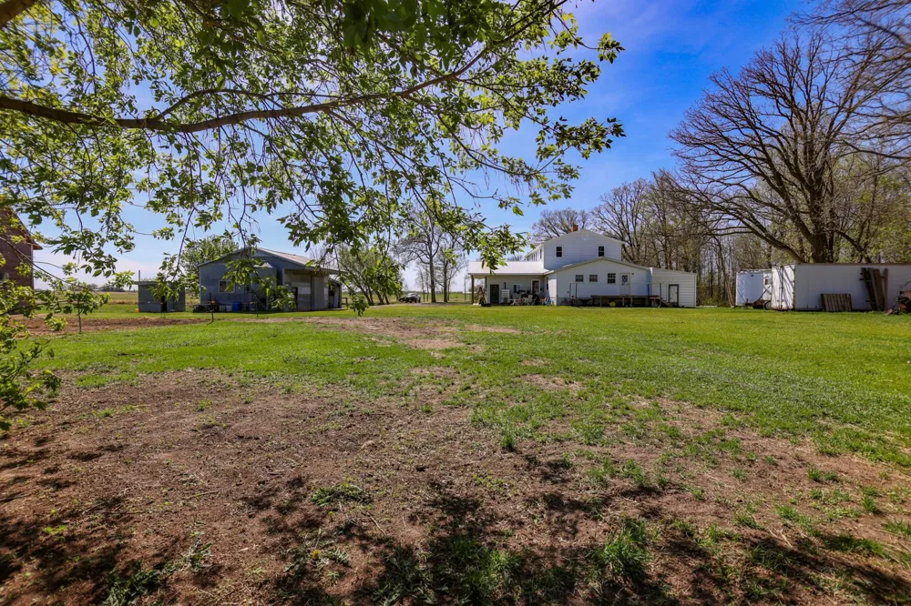 28396 570th Avenue Deer Creek, MN 56527