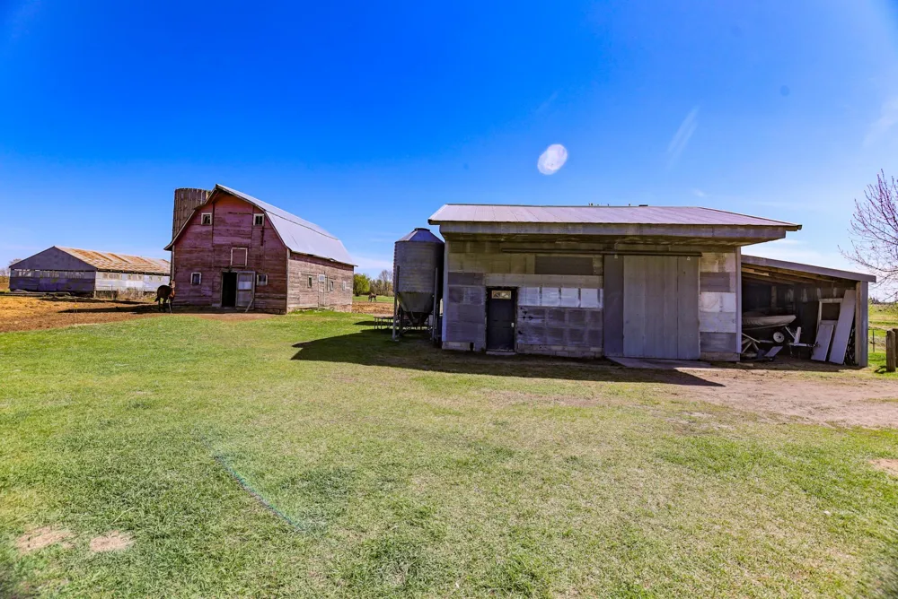 28396 570th Avenue Deer Creek, MN 56527