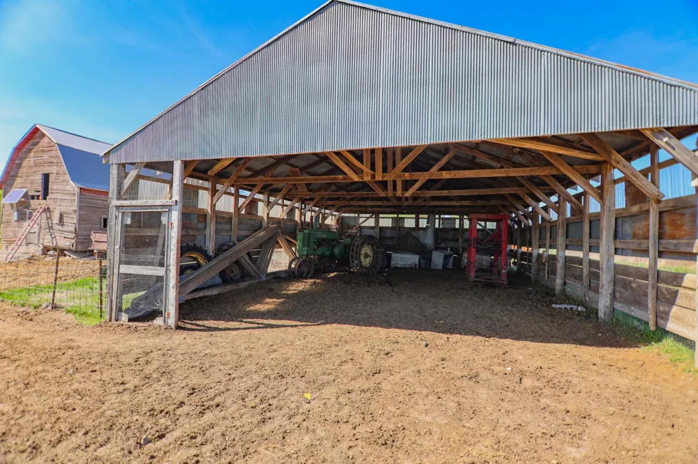 28396 570th Avenue Deer Creek, MN 56527