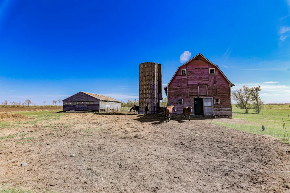 28396 570th Avenue Deer Creek, MN 56527