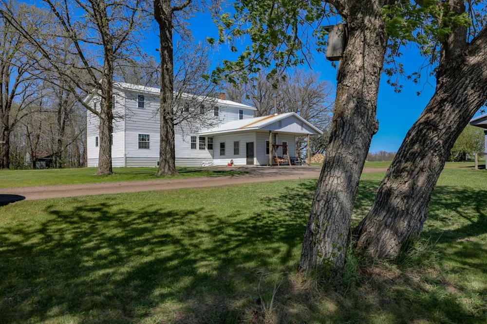 28396 570th Avenue Deer Creek, MN 56527