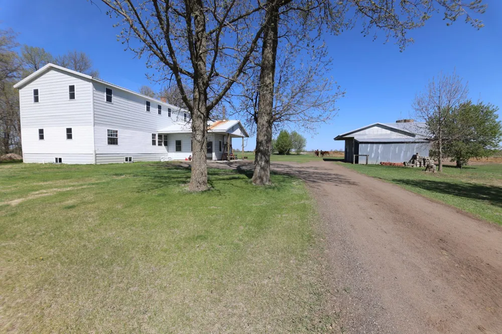 28396 570th Avenue Deer Creek, MN 56527