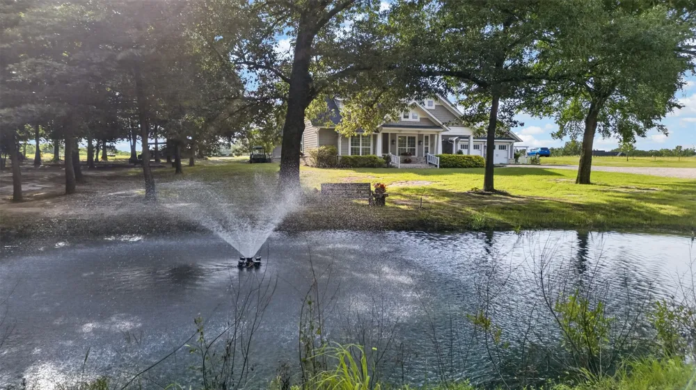 954 RS County Road 4261 Emory, TX 75440