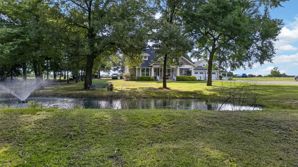 954 RS County Road 4261 Emory, TX 75440