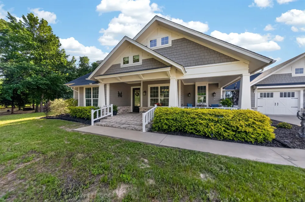 954 RS County Road 4261 Emory, TX 75440