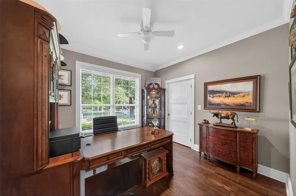 954 RS County Road 4261 Emory, TX 75440