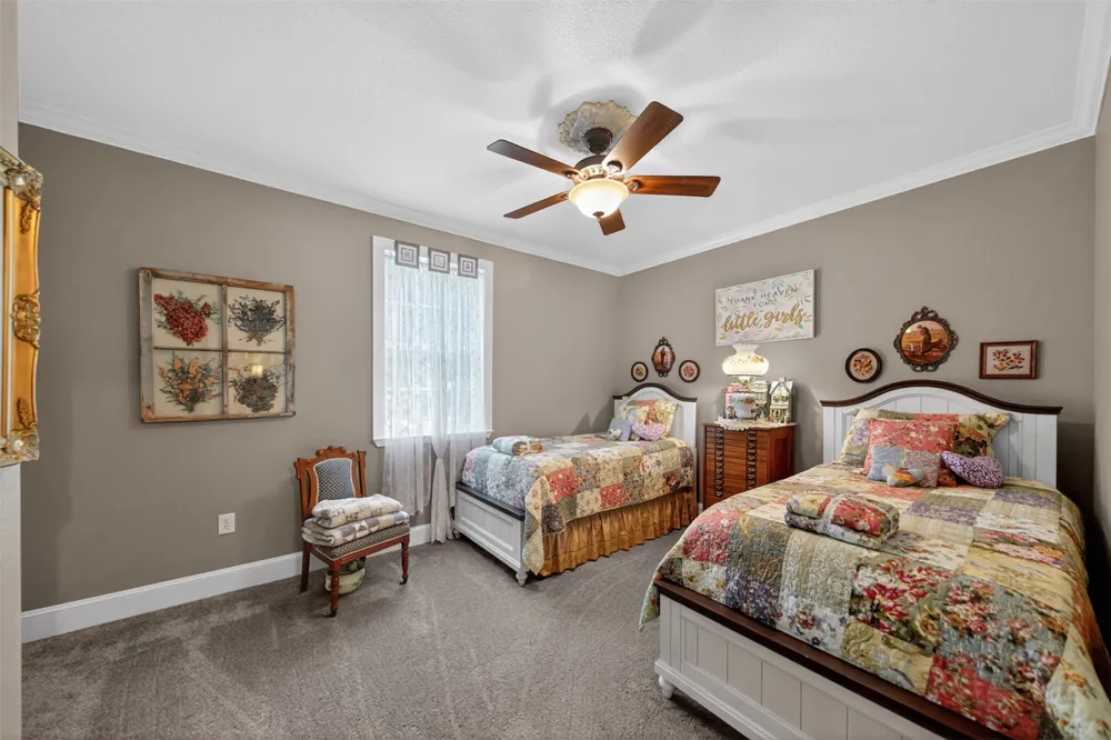 954 RS County Road 4261 Emory, TX 75440
