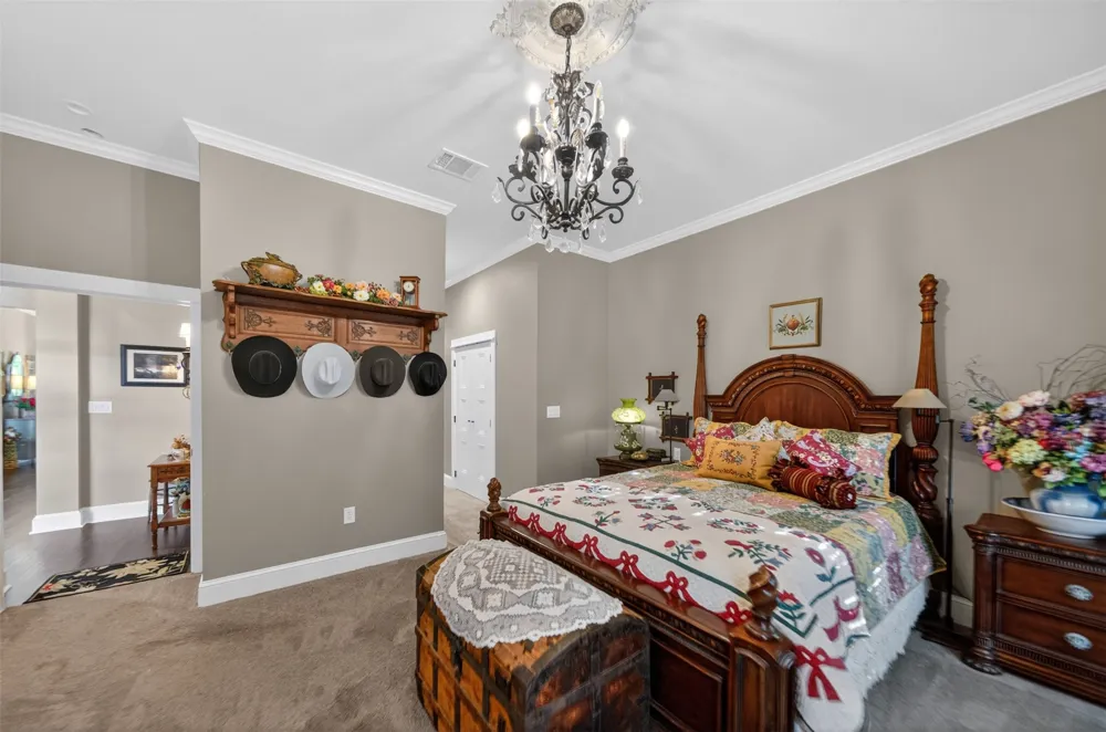 954 RS County Road 4261 Emory, TX 75440