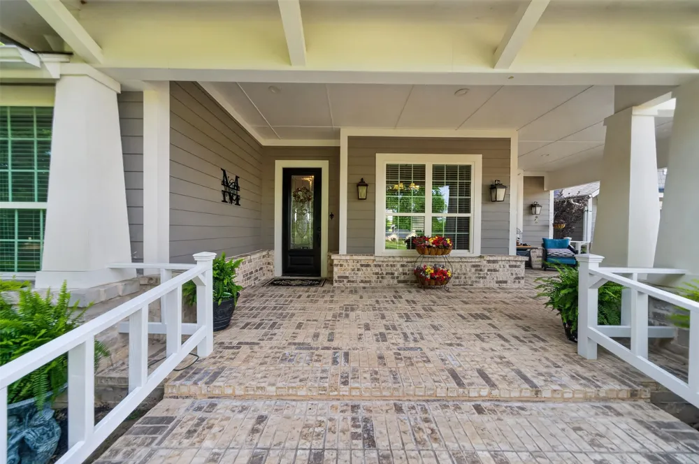 954 RS County Road 4261 Emory, TX 75440