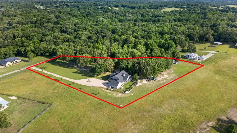 954 RS County Road 4261 Emory, TX 75440
