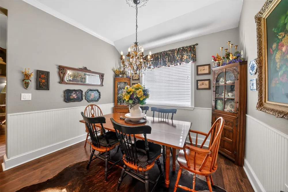 954 RS County Road 4261 Emory, TX 75440